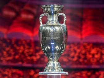 Das ZDF zeigt das Finale der Europameisterschaft 2020 Das ZDF zeigt das Finale der Europameisterschaft 2020