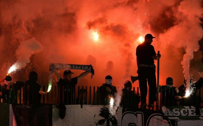 Unsportliches Verhalten: 10.000 Euro Strafe für Gladbach