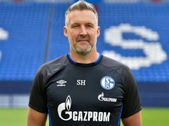 Henzler erhält neuen Vetrag bis 2024 Henzler erhält neuen Vetrag bis 2024