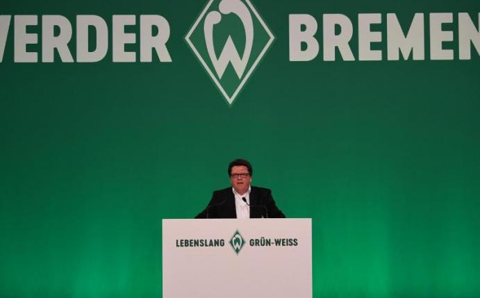 Erwägt im Polizeikostenstreit sogar rechtliche Schritte gegenüber der DFL: Hubertus Hess-Grunewald. Foto: Carmen Jaspersen/dpa