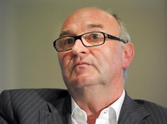Traut Trainer Marco Rose mit Borussia Mönchengladbach Großes zu: Horst Köppel. Foto: Victoria Bonn-Meuser/dpa Traut Trainer Marco Rose mit Borussia Mönchengladbach Großes zu: Horst Köppel. Foto: Victoria Bonn-Meuser/dpa