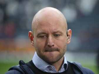 Hat einen kritischen Blick auf die Kurzlebigkeit im Fußball: Hoffenheims Sortvorstand Alexander Rosen. Foto: Thomas Frey/dpa