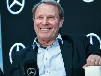 Vogts traut Gladbach die Überraschung gegen Bayern zu