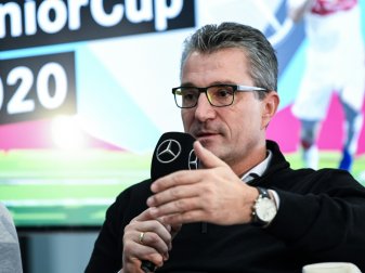 Kircher sieht Handlungsbedarf Kircher sieht Handlungsbedarf