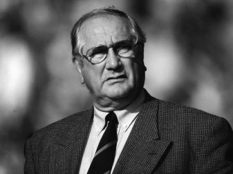 1. FC Köln trauert um Ex-Präsident Klaus Hartmann 1. FC Köln trauert um Ex-Präsident Klaus Hartmann