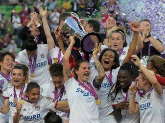 Champions League der Frauen: UEFA beschließt Reform Champions League der Frauen: UEFA beschließt Reform