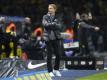 Klinsmann zieht bei Hertha BSC die Zügel an