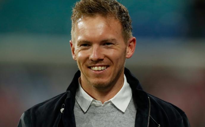 LSVD erfreut über Offenheit von Julian Nagelsmann