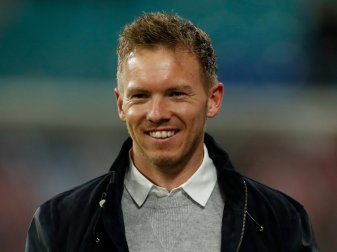 LSVD erfreut über Offenheit von Julian Nagelsmann LSVD erfreut über Offenheit von Julian Nagelsmann