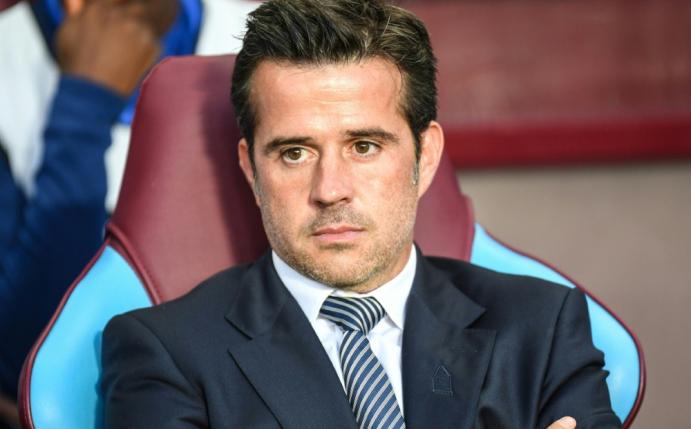 Marco Silva ist nicht mehr Trainer bei Everton