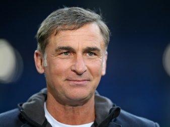 Kuntz bestreitet das erste Spiel 2020 in Magdeburg Kuntz bestreitet das erste Spiel 2020 in Magdeburg