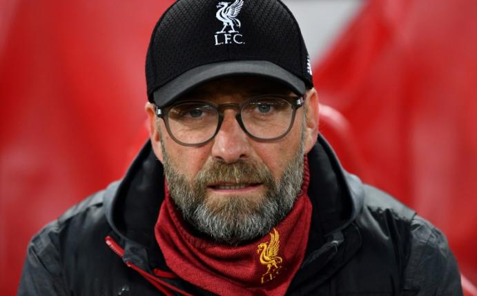 Klopp und seine Stars treten nicht im Ligapokal an