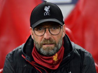 Klopp und seine Stars treten nicht im Ligapokal an Klopp und seine Stars treten nicht im Ligapokal an