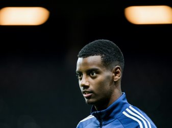 Isak wurde in Bukarest Opfer rassistischer Anfeindungen Isak wurde in Bukarest Opfer rassistischer Anfeindungen