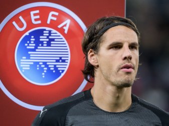 Sommer vor dem Kracher gegen Bayern selbstbewusst Sommer vor dem Kracher gegen Bayern selbstbewusst