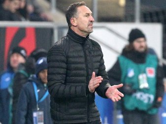 Erste Niederlage für Mainz unter Beierlorzer Erste Niederlage für Mainz unter Beierlorzer