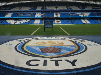 Manchestser City lehnt Rassismusvorwürfe ab Manchestser City lehnt Rassismusvorwürfe ab