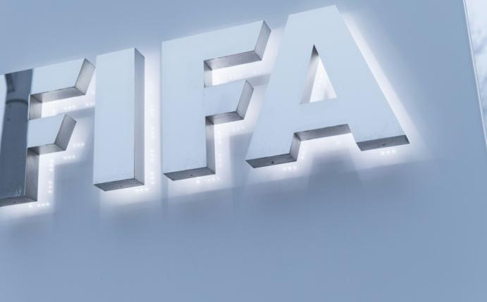 FIFA ruft Sponsoren auf, sich für die Klub-WM zu melden