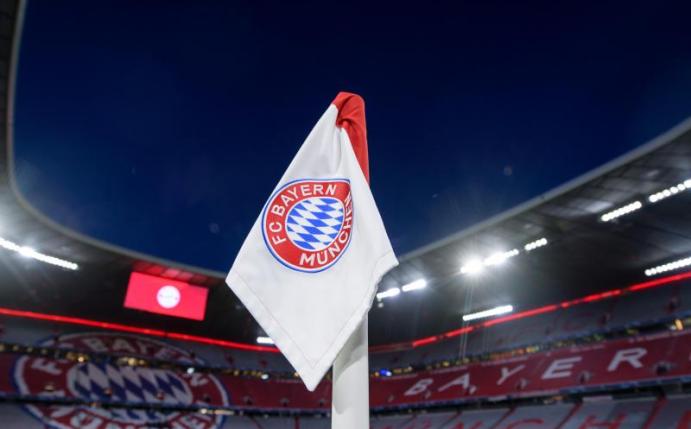 Der FC Bayern München kann in der Gruppenphase nicht mehr von Platz eins verdrängt werden. Foto: Matthias Balk