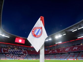 Der FC Bayern München kann in der Gruppenphase nicht mehr von Platz eins verdrängt werden. Foto: Matthias Balk Der FC Bayern München kann in der Gruppenphase nicht mehr von Platz eins verdrängt werden. Foto: Matthias Balk