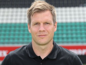 Auch unter Arne Barez gab es eine Niederlage Auch unter Arne Barez gab es eine Niederlage