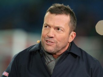 "Gegner haben Angst und Ehrfurcht vor Bayern verloren" "Gegner haben Angst und Ehrfurcht vor Bayern verloren"