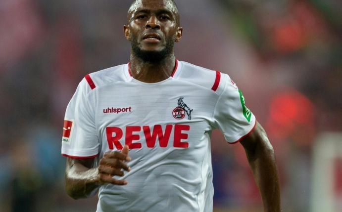 FC muss keine Provision für Modeste-Transfer zahlen