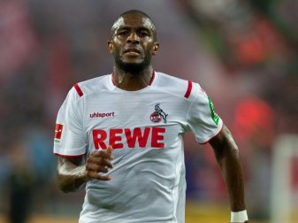 FC muss keine Provision für Modeste-Transfer zahlen FC muss keine Provision für Modeste-Transfer zahlen