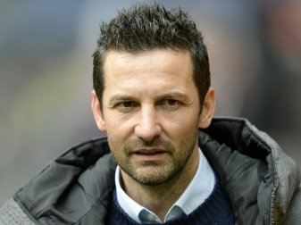 Wird Trainer bei den Orlando Pirates: Joe Zinnbauer Wird Trainer bei den Orlando Pirates: Joe Zinnbauer