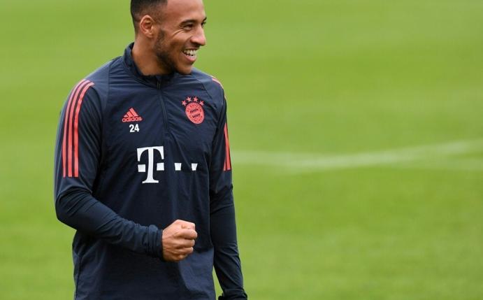 Tolisso fällt mit Muskelverhärtung im Oberschenkel aus