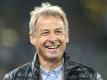 Klinsmann: "Ich bin ein großer Bewunderer vom Kloppo"