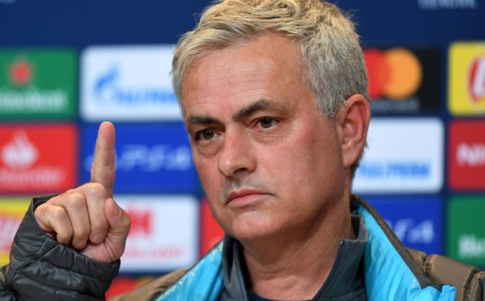 Mourinho schließt Engagement bei den Bayern aus