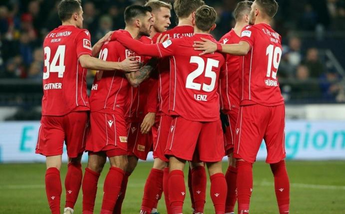 Union hat die schwerste Stammelf der Bundesliga