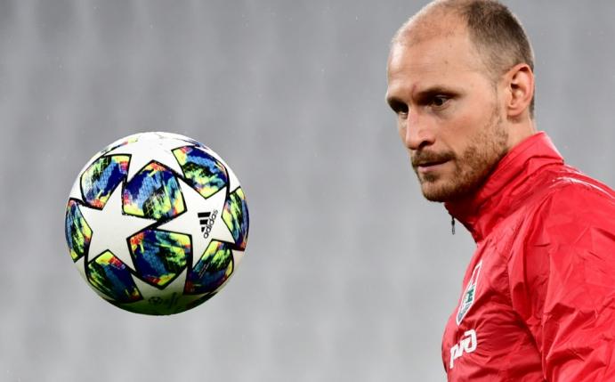 Benedikt Höwedes ist mittlerweile 31 Jahre alt