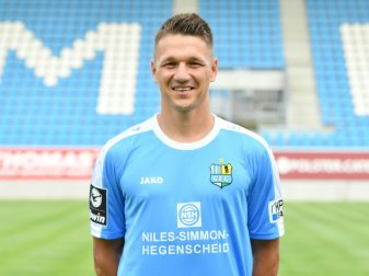 Frahn hat weiterhin ein Arbeitsverhältnis in Chemnitz Frahn hat weiterhin ein Arbeitsverhältnis in Chemnitz