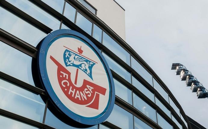 Wegen Fans: Hansa Rostock muss Geldstrafe zahlen
