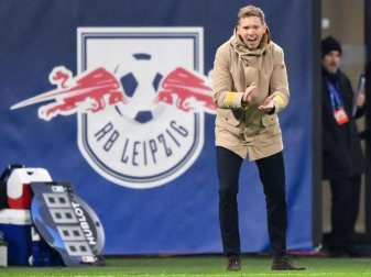 Für Leipzig kommt Bayerns Gruppengegner Tottenham Hotspur bei der Auslosung in Frage. Foto: Robert Michael/dpa-Zentralbild/dpa Für Leipzig kommt Bayerns Gruppengegner Tottenham Hotspur bei der Auslosung in Frage. Foto: Robert Michael/dpa-Zentralbild/dpa
