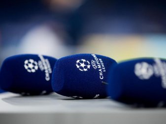 Sky verliert Rechte an der Champions League. Foto: Rolf Vennenbernd/dpa Sky verliert Rechte an der Champions League. Foto: Rolf Vennenbernd/dpa