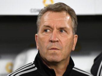 Andreas Köpke steht Hertha BSC nur bis Ende des Jahres zur Verfügung. Foto: Swen Pförtner/dpa Andreas Köpke steht Hertha BSC nur bis Ende des Jahres zur Verfügung. Foto: Swen Pförtner/dpa