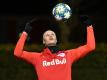 Shottingsstar Erling Haaland von Dortmund umworben