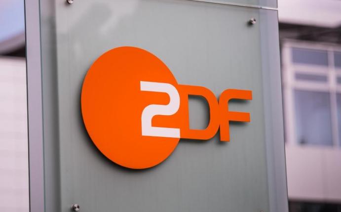 Das ZDF hat sich die Fußball-Übertragungsrechte der Champions-League-Endspiele 2022 bis 2024 gesichert. Foto: Andreas Arnold/dpa