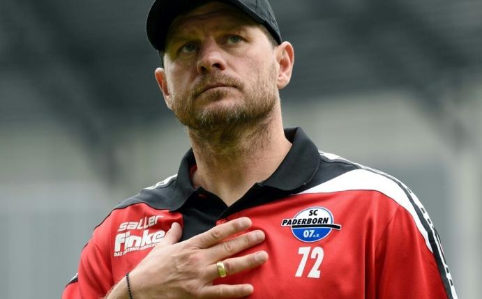 Verspürt große Vorfreude: Steffen Baumgart