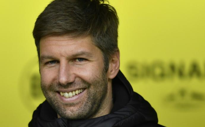 Thomas Hitzlsperger gibt keine Jobgarantie