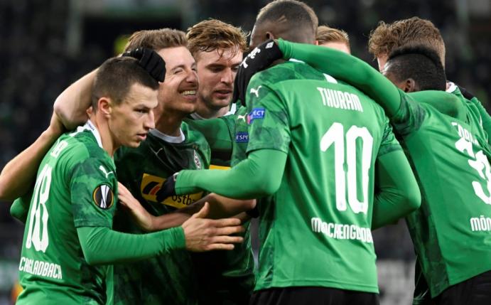UEFA-Fünfjahreswertung: Deutschland schneidet gut ab