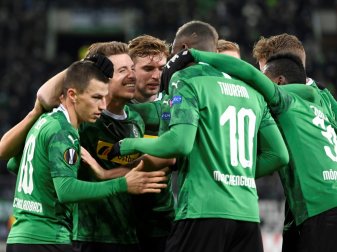 UEFA-Fünfjahreswertung: Deutschland schneidet gut ab UEFA-Fünfjahreswertung: Deutschland schneidet gut ab