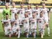 Die deutschen Fußball-Frauen sind Zweiter in der Weltrangliste. Foto: Sakis Mitrolidis/dpa