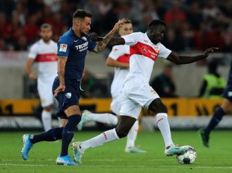 Silas Wamangituka (r.): Kein Zweifel an seiner Identität Silas Wamangituka (r.): Kein Zweifel an seiner Identität