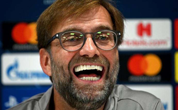 Klopp wünscht sich Ruhe
