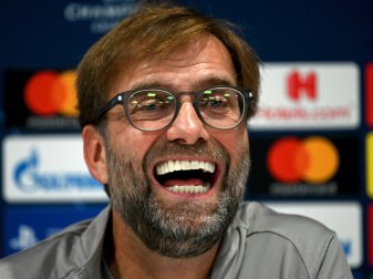 Klopp wünscht sich Ruhe Klopp wünscht sich Ruhe