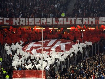 3. Liga: FCK-Vorstand zurückgetreten 3. Liga: FCK-Vorstand zurückgetreten